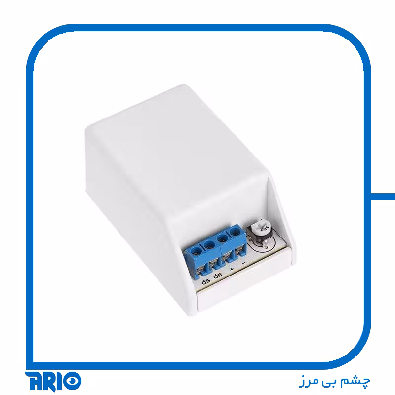 برد بلندگوی دزدگیر اماکن