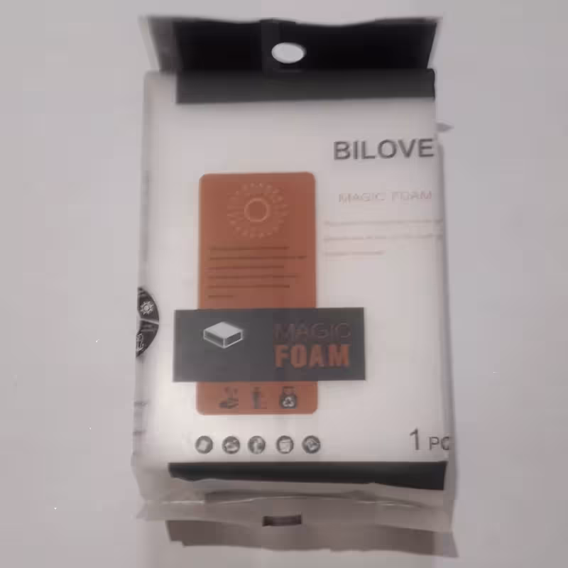 ابر جادویی بی لاو