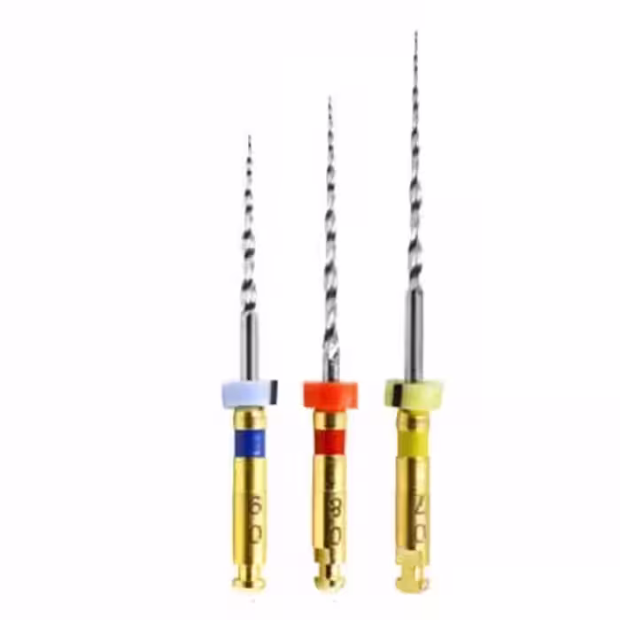 فایل روتاری M3 Retreatment - فروشگاه تخصصی دندانپزشکی سپیرا