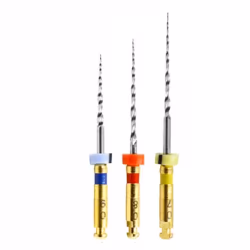 فایل روتاری M3 Retreatment - فروشگاه تخصصی دندانپزشکی سپیرا