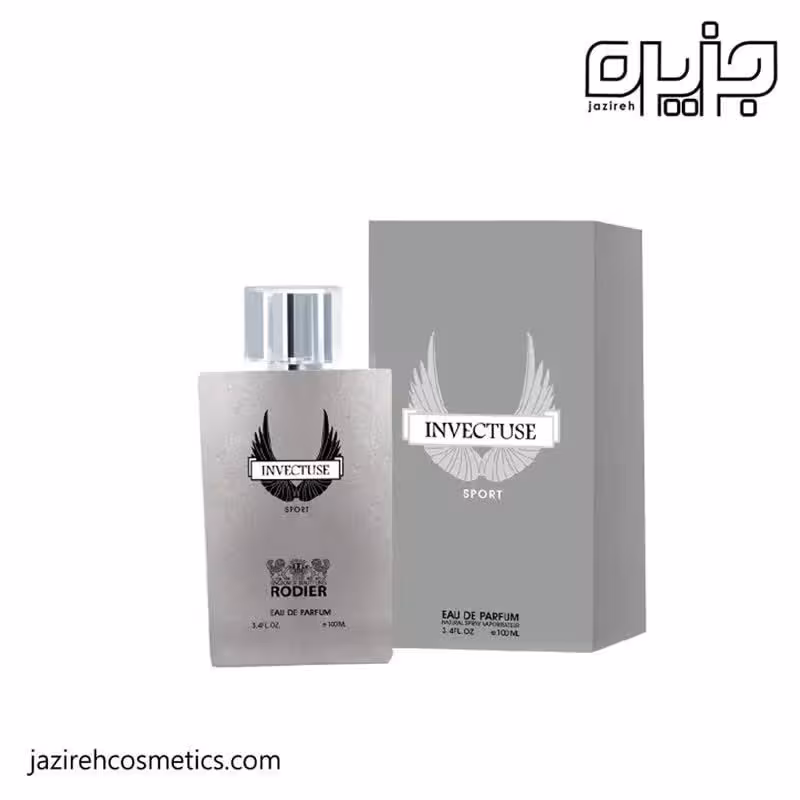 ادکلن مردانه اینوکتوس 100 میل