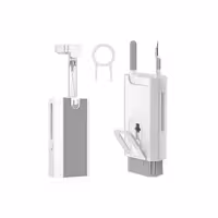 کیت تمیز کننده گرین لاین مدل Cleaning Kit 8 in 1