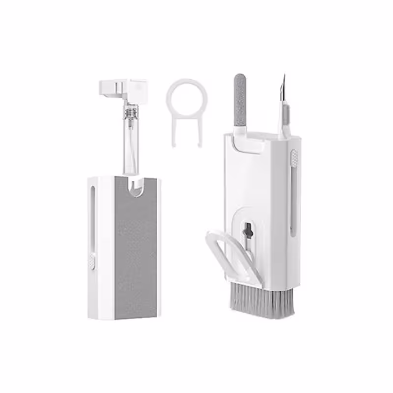 کیت تمیز کننده گرین لاین مدل Cleaning Kit 8 in 1