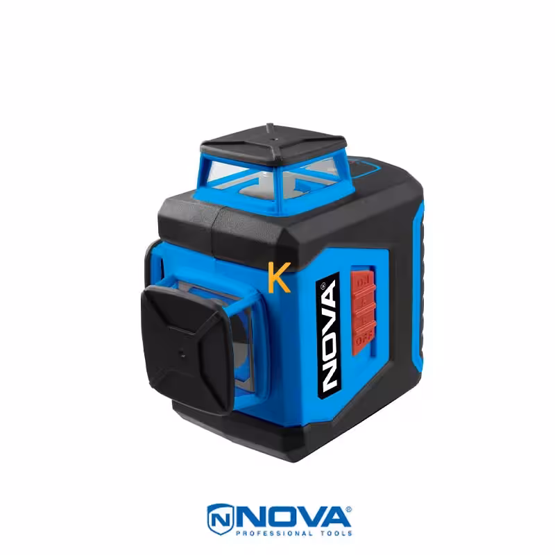 تراز لیزری سه بعدی NTL-2664 نووا