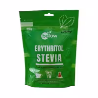 پودر اریتریتول و استویا نوشیدنی بیلو