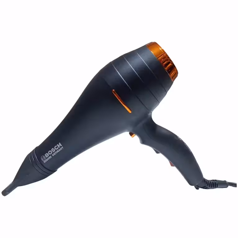 سشوار بوش مدل ‌BC-1012 کراتینه سالنی 9000 وات