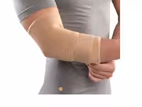 آرنج بند نئوپرنی با استرپ