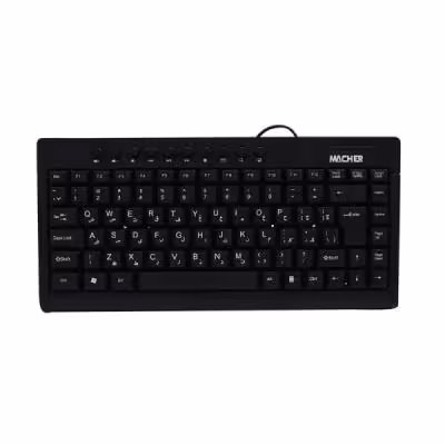 کیبورد باسیم مچر مدل MR-306