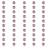 سنباده پشت کرکی بروکس مدل P120 بسته 50 عددی