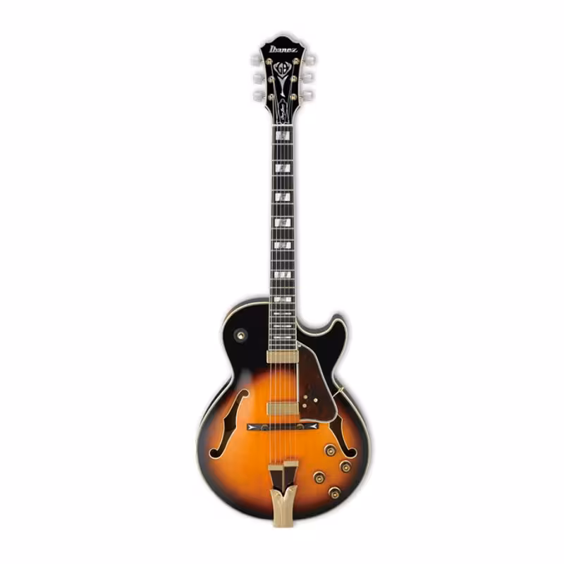 گیتار الکتریک Ibanez GB10 BS