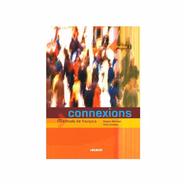 Connexions 2 SB WB
