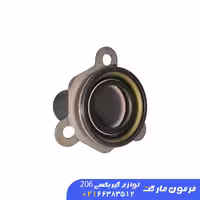 قیفی گیربکس ورسی پژو 206