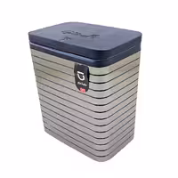 سطل زباله کابینتی گیلبرت کد 6109