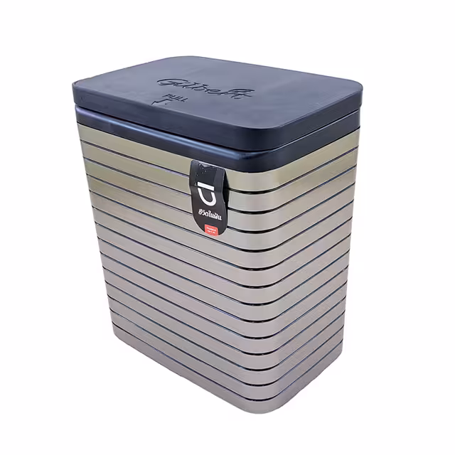 سطل زباله کابینتی گیلبرت کد 6109