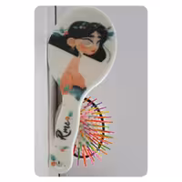 شانه و برس مو کودک RMC شماره 02 مدل D