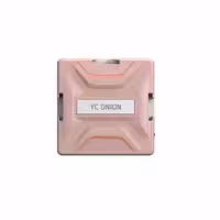 نور ال ای دی YC Onion Brownie RGB LED Light Pink