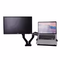 پایه نگهدارنده لپ تاپ ارگو، مدل WAB048، یاس ارتباط