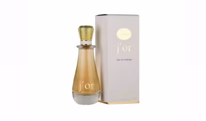 عطر زنانه دیور جادور جانوین