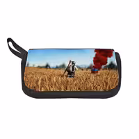 خرید و قیمت جامدادی طرح پابجی کد 6194