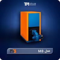 فروش دیگ چدنی ام آی تری MI3 مدل M8   بررسی تخصصی مشخصات
