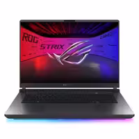 لپ تاپ ایسوس مدل ROG STRIX G16 G615JPR i7 14650HX 32GB 1TB RTX5070 8GB