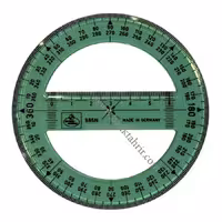 نقاله 360 درجه برند فابرکاستل Fabercastell مدل 985N