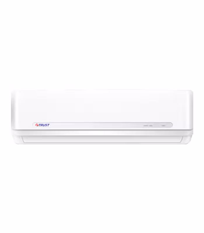 کولر گازی تراست 18000 سرد و گرم مدل TMSAU-18HT1A