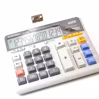 کاتیگا ماشین حساب CATIGA CD-2735-14RP