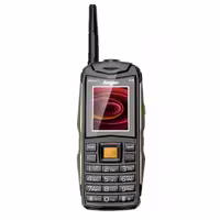 گوشی ضدضربه آنتن دار Hope مدل S66 Mini