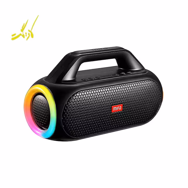 اسپیکر بلوتوثی میفا Mifa Wild Box