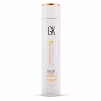 شامپو مرطوب کننده جی کی محافظ رنگ مو حجم 300 میل GK Moisturizing SHampoo Color