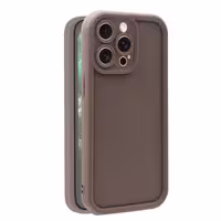 کاور مدل Solid مناسب برای گوشی موبایل اپل iPhone 15 Pro Max