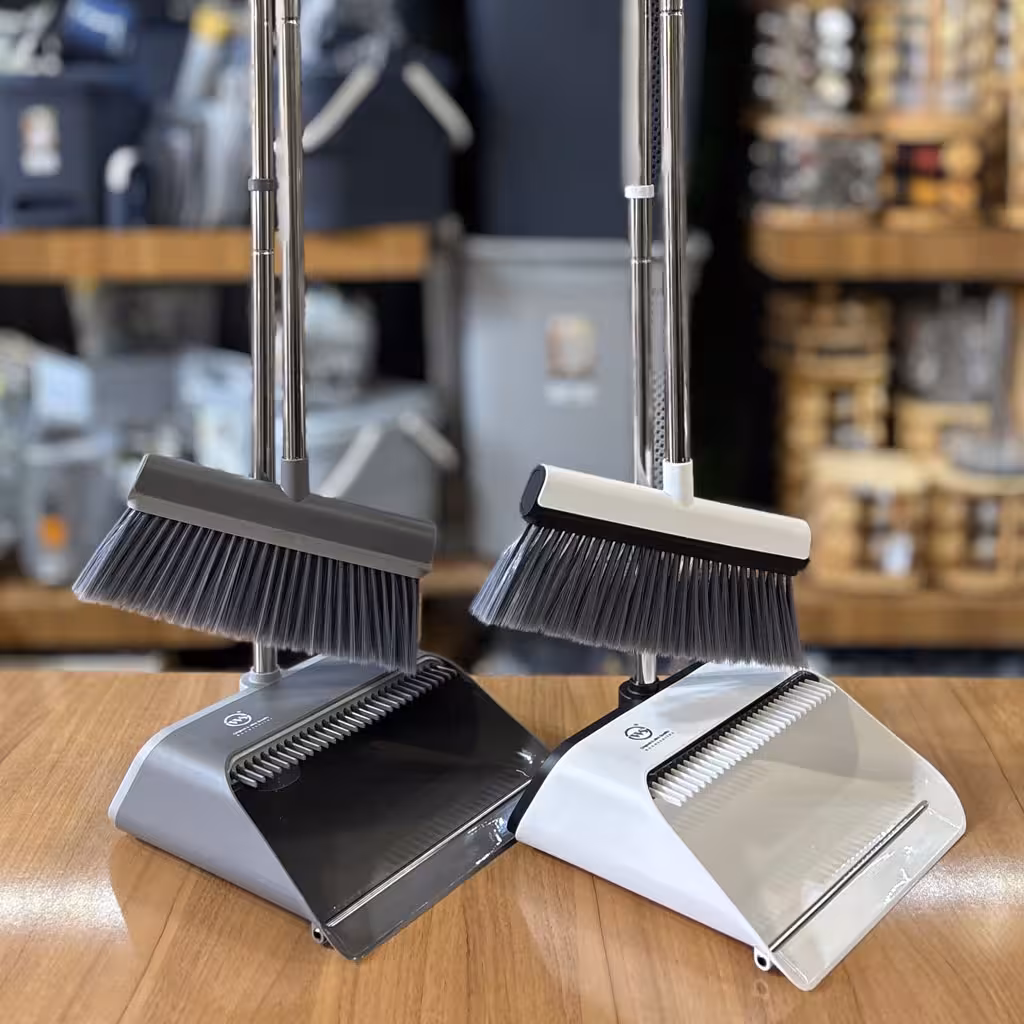 جارو خاک انداز لاکچری ws کد  421