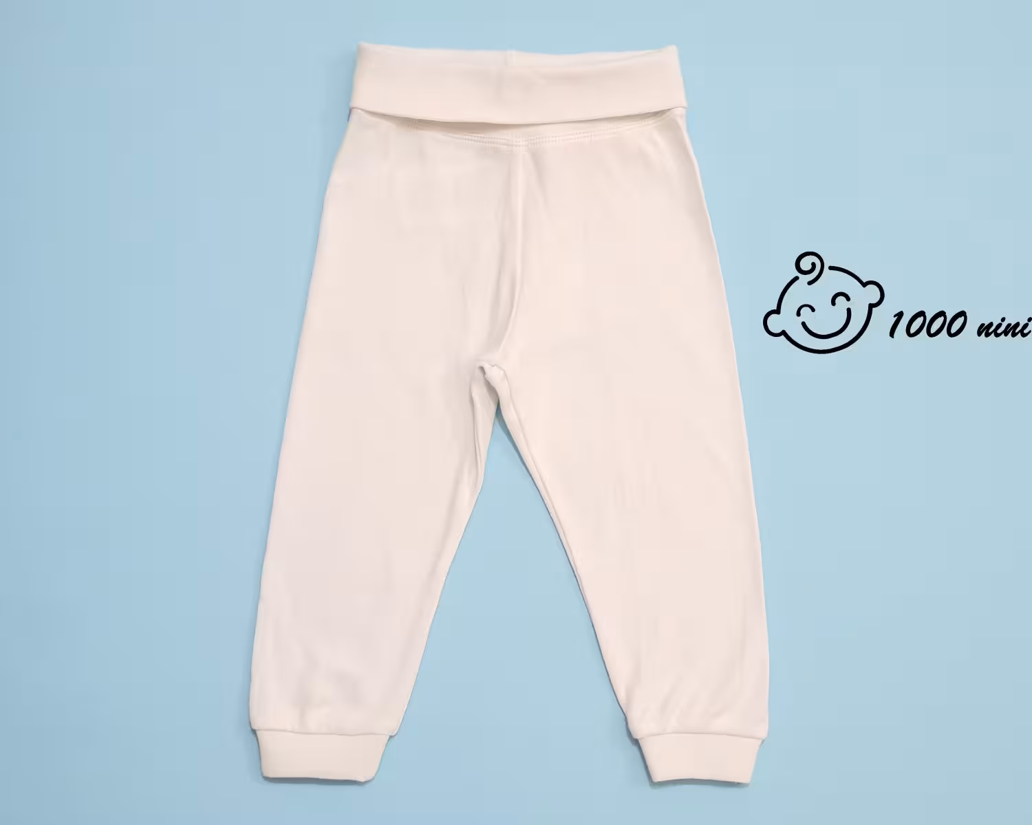 شلوار کمردار پسرانه لوپیلو