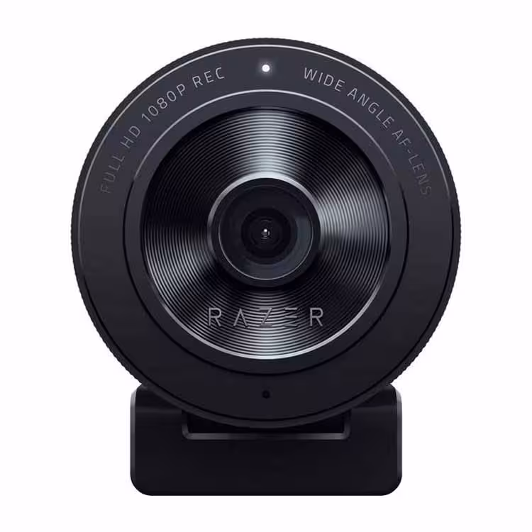 وب کم گیمینگ ریزر Webcam Razer Kiyo X