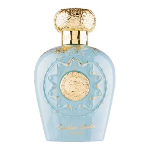 ادوپرفیوم Opulent Dubai از برند Lattafa Perfumes