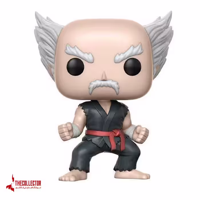 فانکو پاپ Heihachi از بازی تیکن | Tekken
