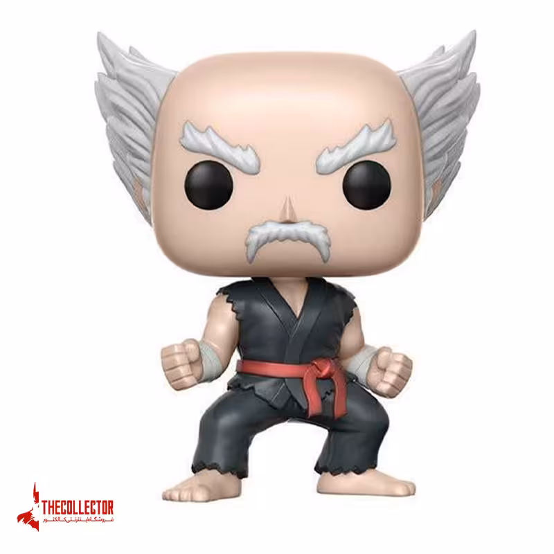 فانکو پاپ Heihachi از بازی تیکن | Tekken