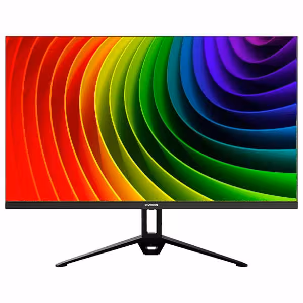 مانیتور 27 اینچ XVISION مدل XS2770H