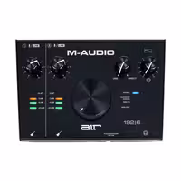 کارت صدا M-Audio AIR 192|6