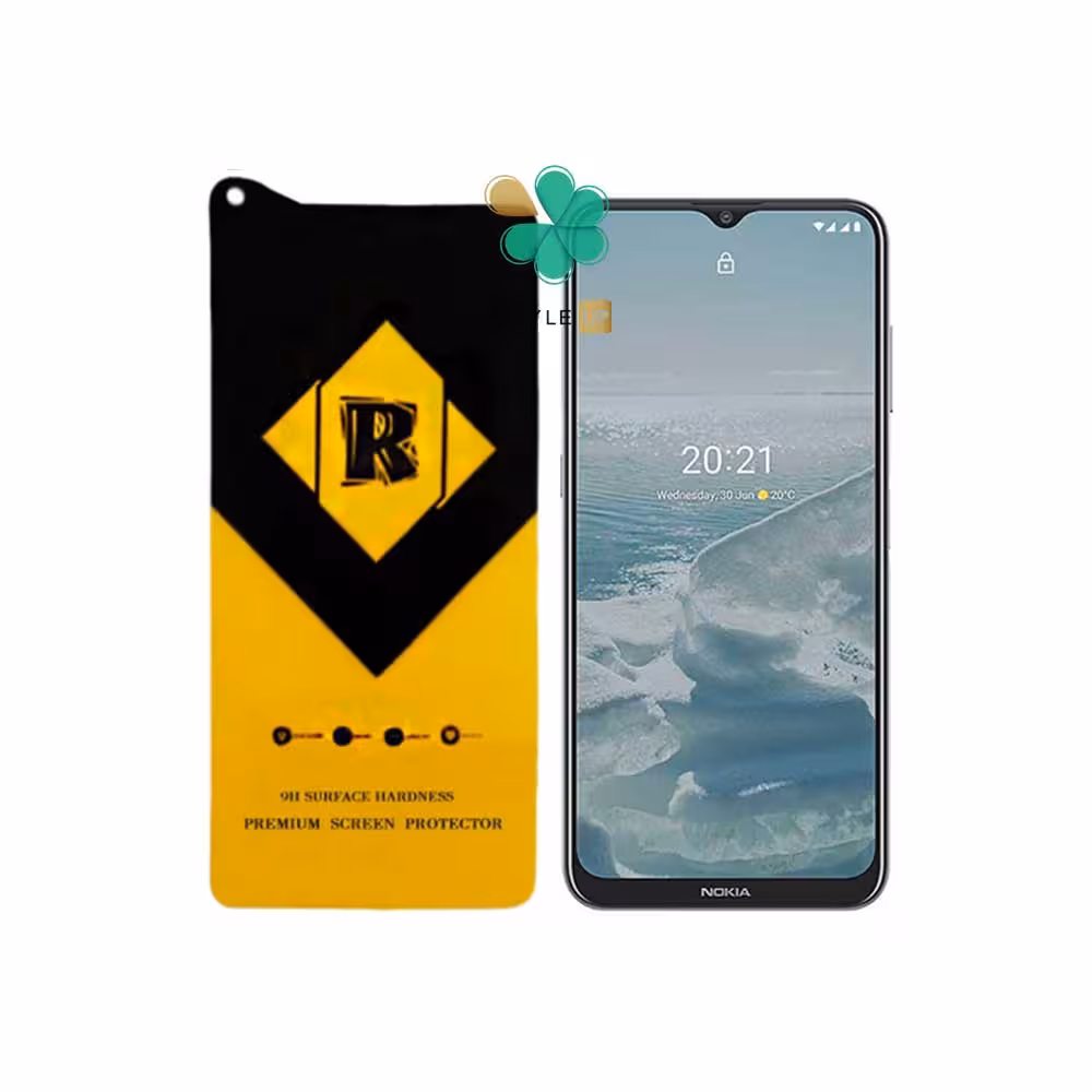گلس گوشی نوکیا Nokia G20 مدل Premium R
