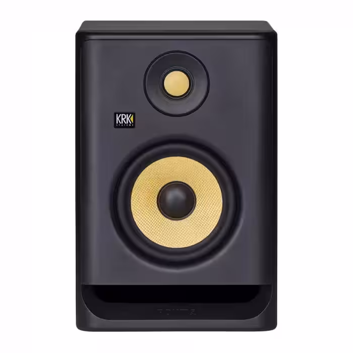اسپیکر مانیتورینگ کی آر کی مدل ROKIT 5 G4KRK ROKIT 5 G4 Speaker Monitoring