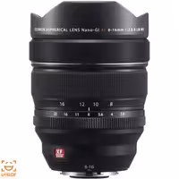 لنز فوجی فیلم Fujifilm XF 8-16mm F/2.8 R LM WR