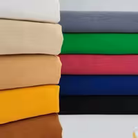 پارچه کرپ ابروبادی