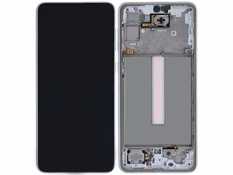 ال سی دی شرکتی سامسونگ A33 5G-A336 با فریم