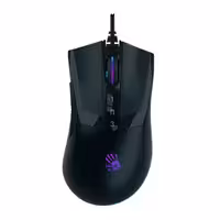 ماوس با سیم ای فورتک مدل W90 Max