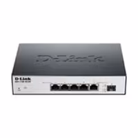 سوئیچ دی لینک DGS-1100-06/ME‎