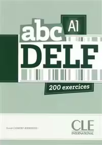 دانلود کتاب ABC DELF - Niveau A1