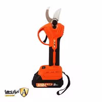 قیچی باغبانی شارژی لوین مدل LC1118
