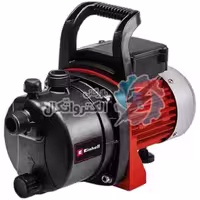 پمپ آب آینهل آلمان GC-GP 6538 Set/I اورجینال – ارسال 20 روزه